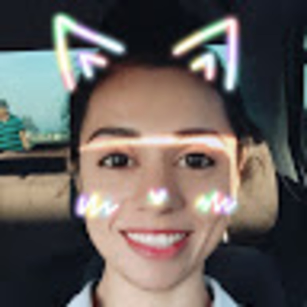 Meet your Posher, Julieta sofia